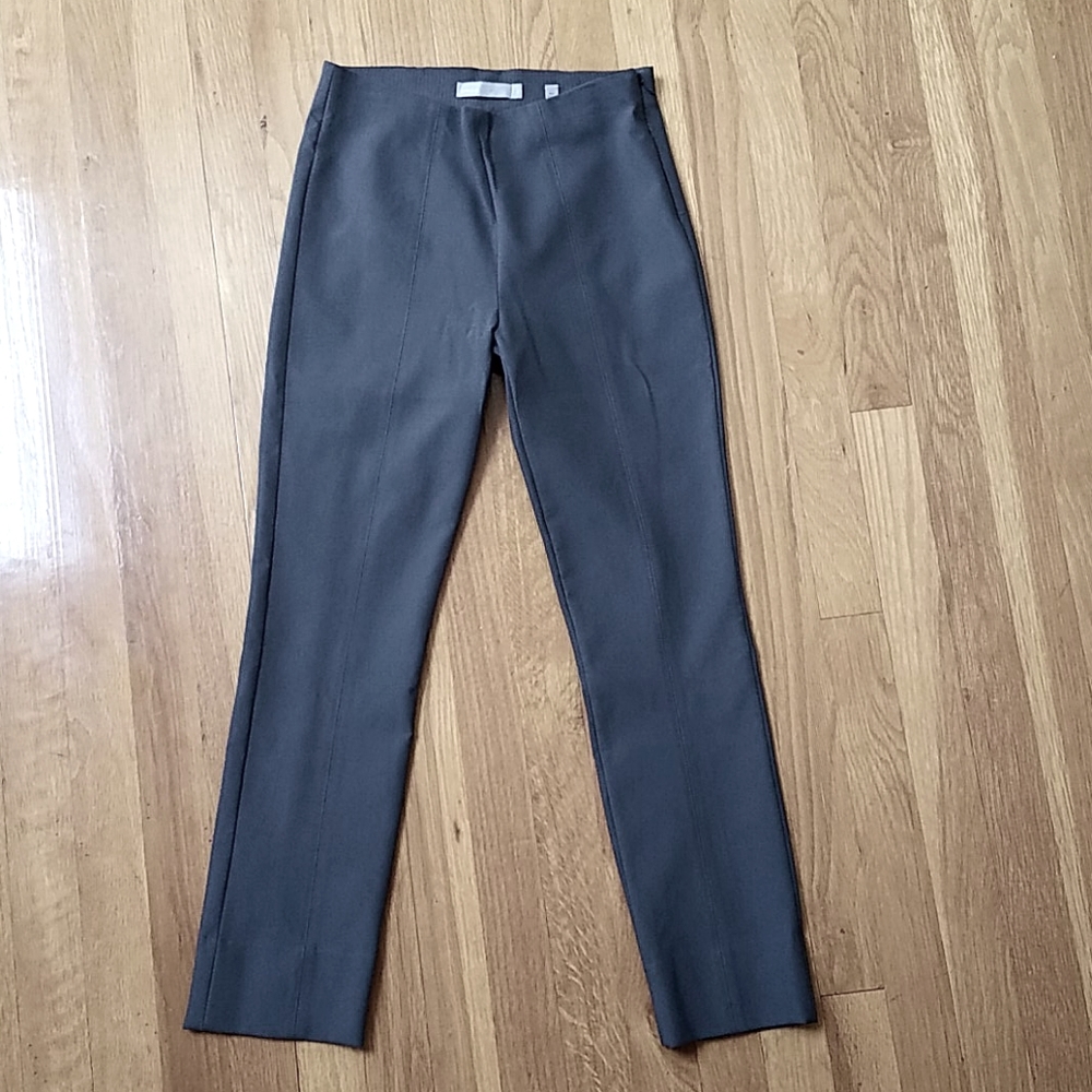 Vince Stitch Front Leggings